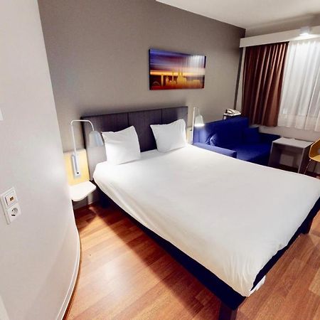 Ibis Hotel Koeln Airport Zewnętrze zdjęcie