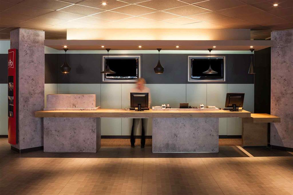 Ibis Hotel Koeln Airport Zewnętrze zdjęcie