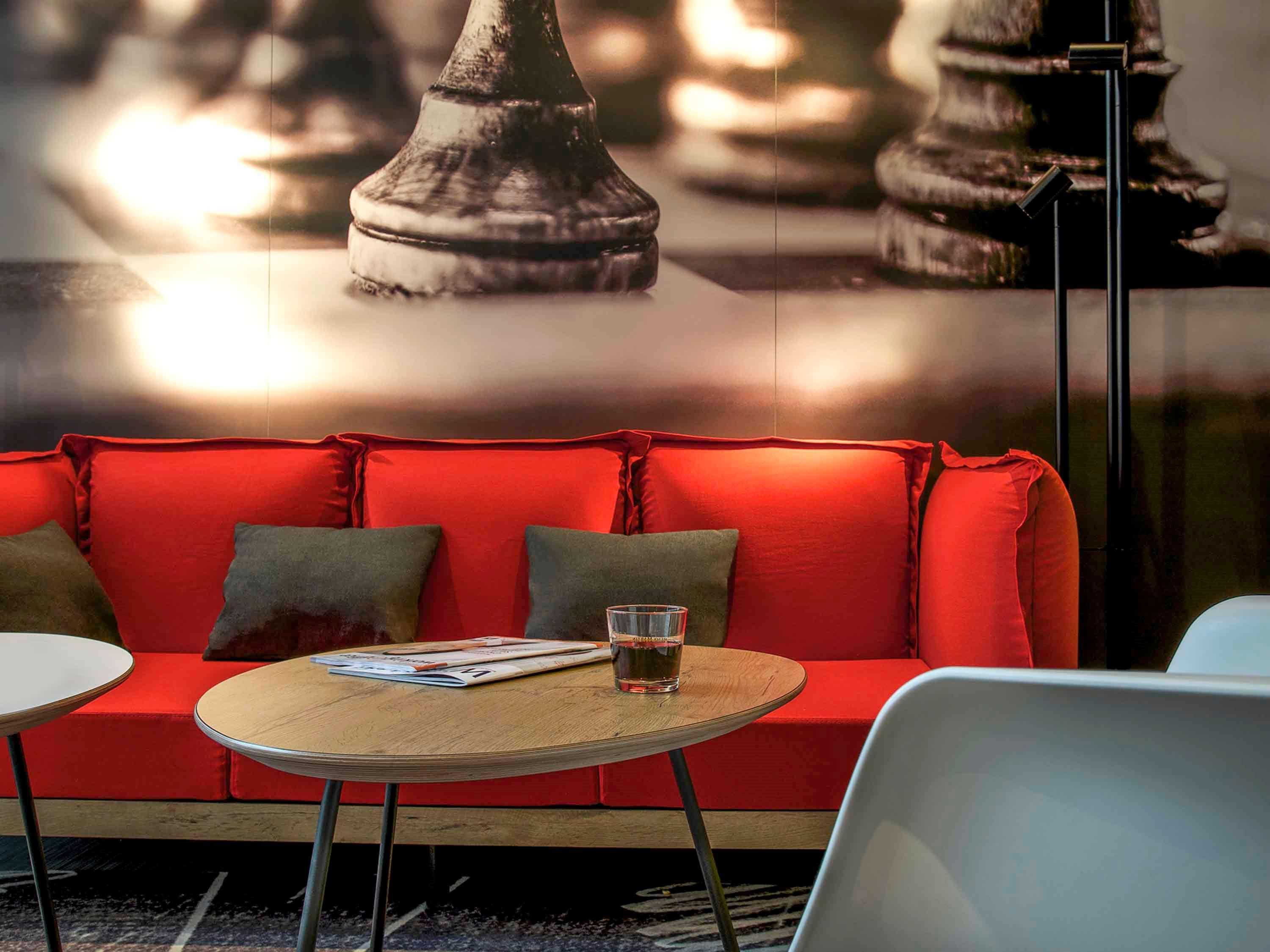 Ibis Hotel Koeln Airport Zewnętrze zdjęcie