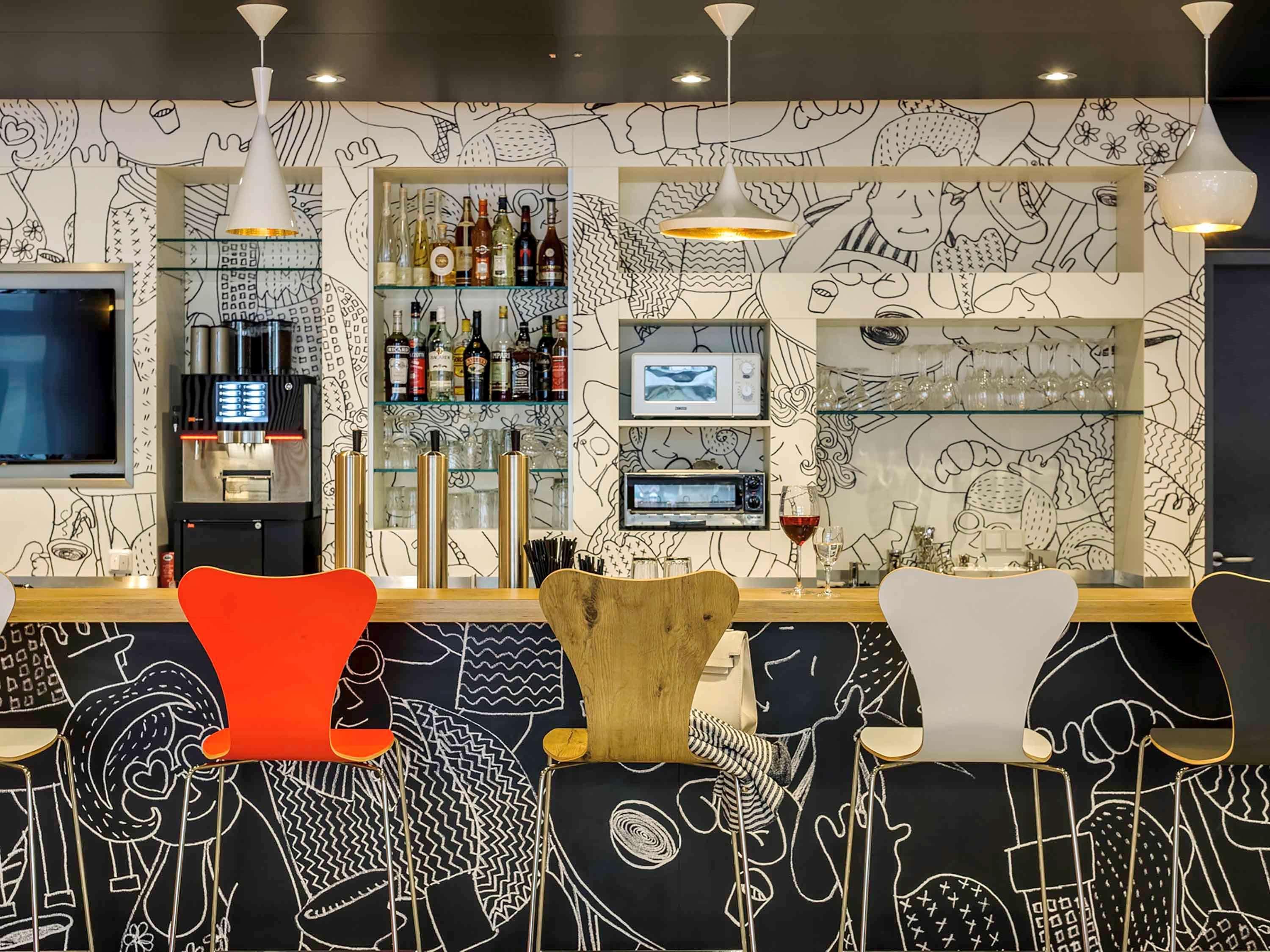 Ibis Hotel Koeln Airport Zewnętrze zdjęcie