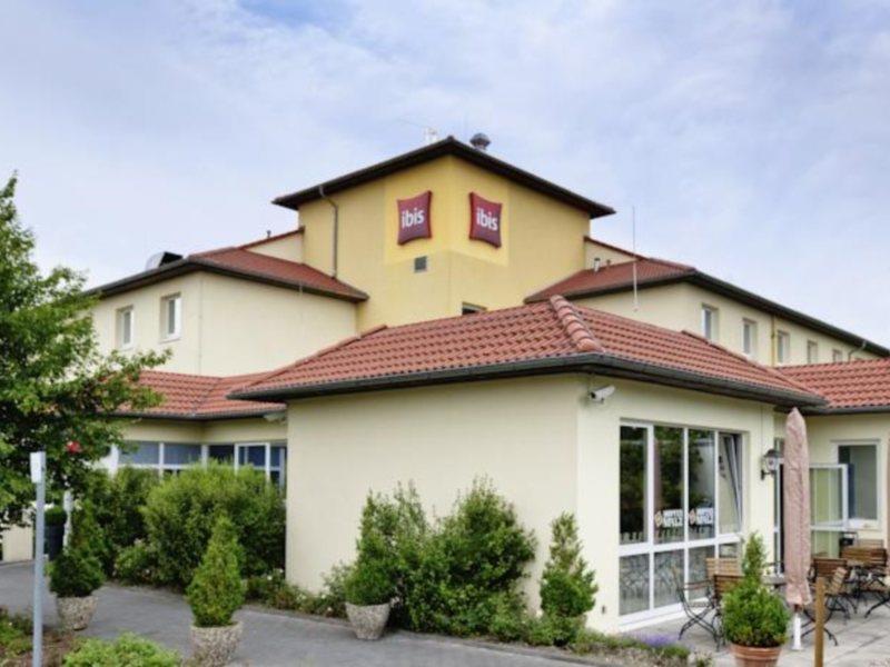 Ibis Hotel Koeln Airport Zewnętrze zdjęcie