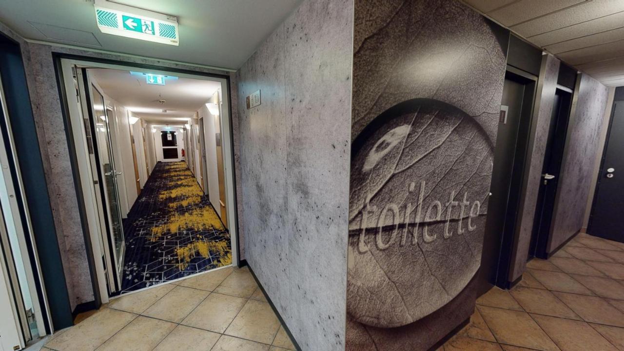 Ibis Hotel Koeln Airport Zewnętrze zdjęcie