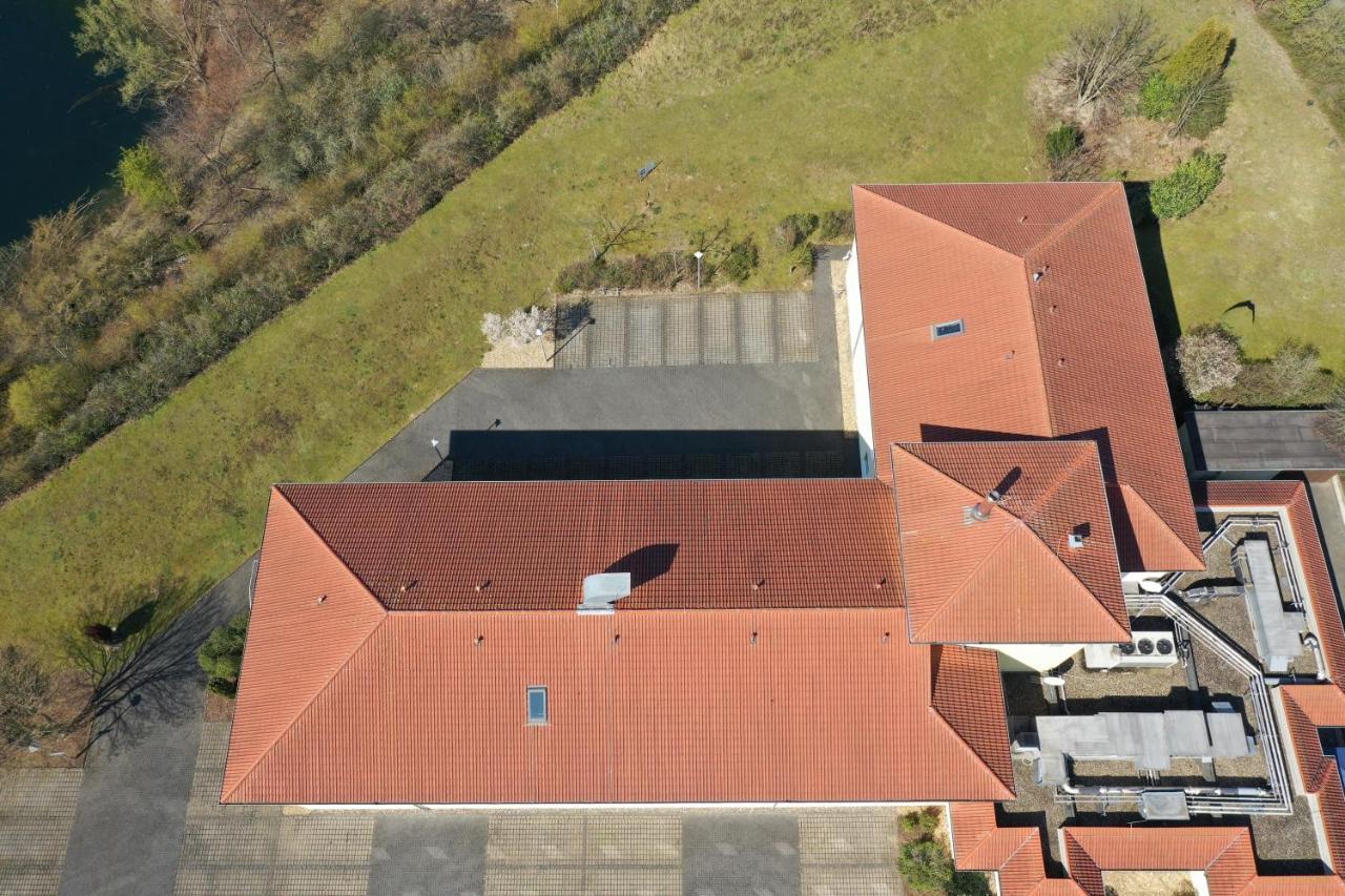 Ibis Hotel Koeln Airport Zewnętrze zdjęcie